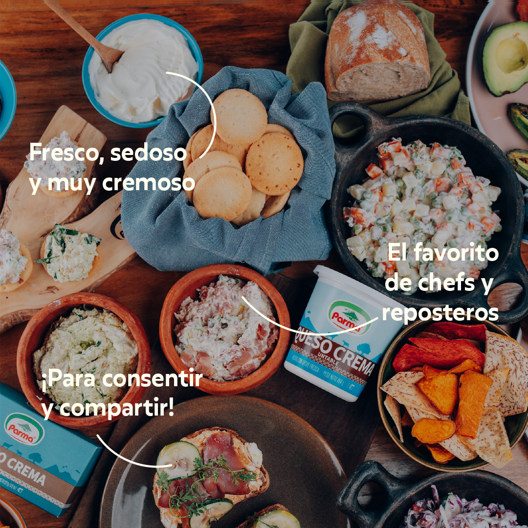 Parrilla Weber